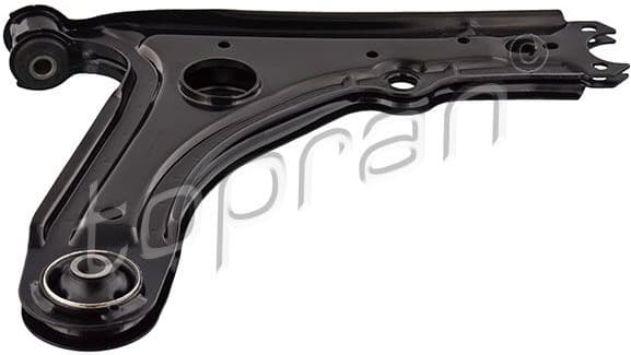 Control/Trailing Arm, wheel suspension 103 031