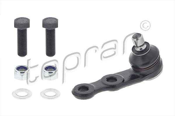 Ball Joint 202 426 - image 2