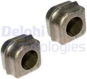 Bushing, stabiliser bar TD500W