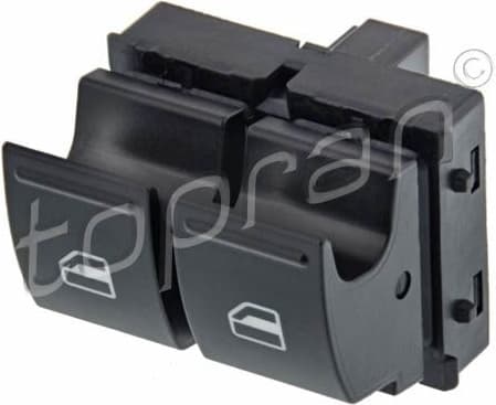 Switch, window regulator 115 116