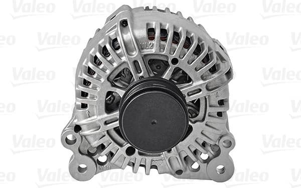 Alternator VALEO RE-GEN REMANUFACTURED 437454 - image 2
