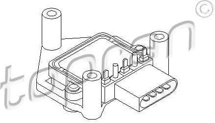 Switch Unit, ignition system 108 411