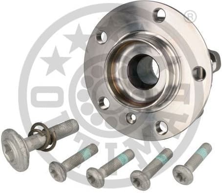 Wheel Bearing Kit 501500 - image 3