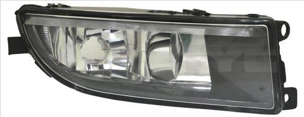 Front Fog Light 19-12109-01-9
