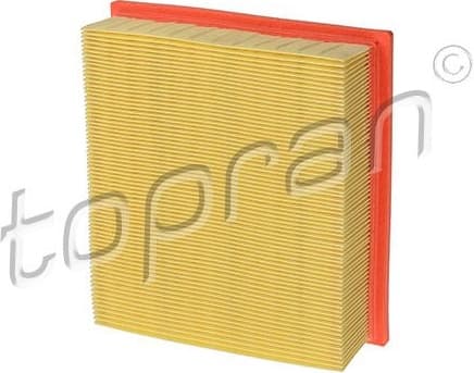 Air Filter 207 626