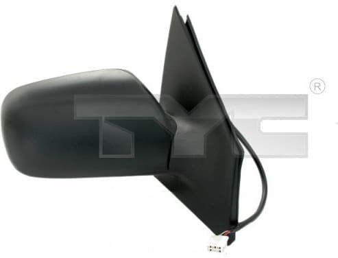 Exterior Mirror 336-0020
