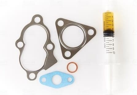 Charger, charging (supercharged/turbocharged) ** FACTORY NEW ** 93062 - image 6