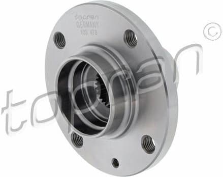 Wheel Hub 103 478