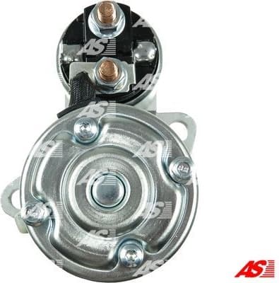 Starter AS S5212 - image 3