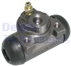 Wheel Brake Cylinder LW16008