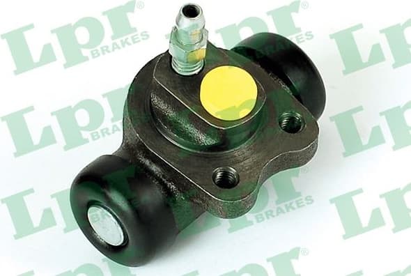 Wheel Brake Cylinder 4962