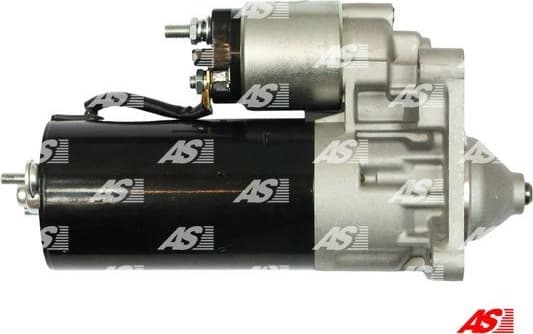 Starter AS S0393 - image 4