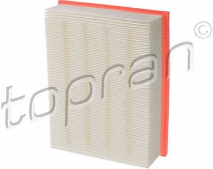 Air Filter 109 043