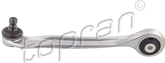 Control/Trailing Arm, wheel suspension 107 840