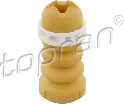Rubber Buffer, suspension 116 281