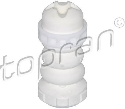 Rubber Buffer, suspension 116 281 - image 2