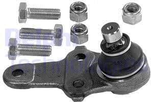 Ball Joint TC662