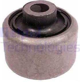 Mounting, control/trailing arm TD791W