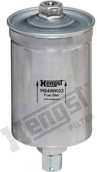 Fuel Filter H84WK03