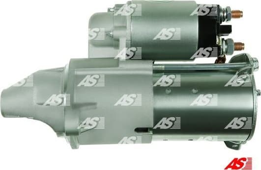 Starter AS S1014 - image 4