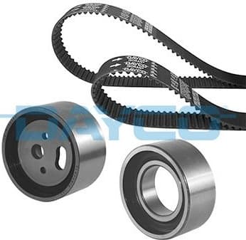 Timing Belt Kit KTB118