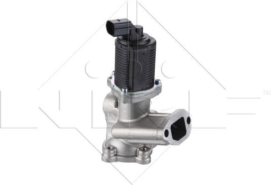 EGR Valve EASY FIT 48325