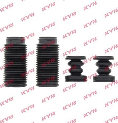 Dust Cover Kit, shock absorber Protection Kit 910062