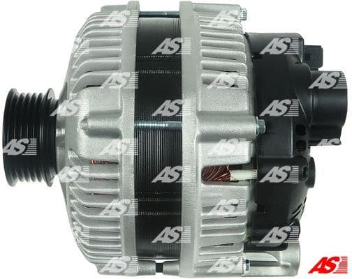 Alternator AS A3094 - image 4