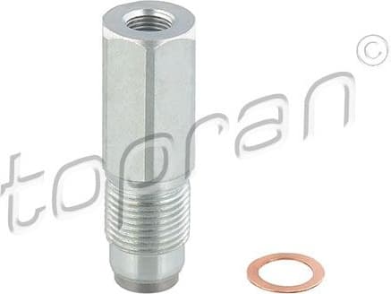 Fuel Pressure Regulator 304 915