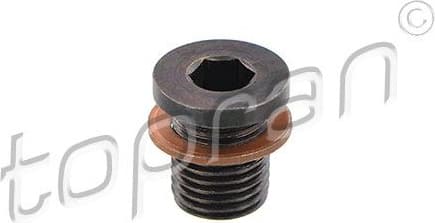 Screw Plug, oil sump 115 351