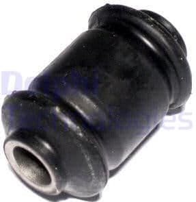 Mounting, control/trailing arm TD336W