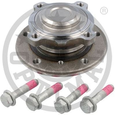 Wheel Bearing Kit 501513