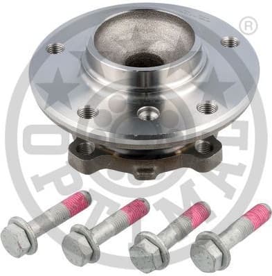 Wheel Bearing Kit 501513 - image 2