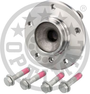 Wheel Bearing Kit 501513 - image 3