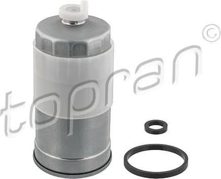Fuel Filter 100 316