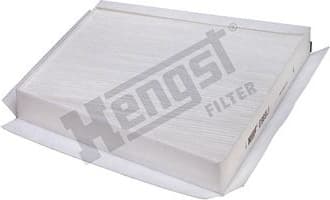 Filter, cabin air E989LI
