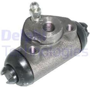 Wheel Brake Cylinder LW70011