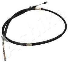 Cable Pull, parking brake 131-02-210