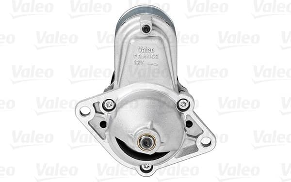 Starter VALEO ORIGINS NEW OE TECHNOLOGY 438183 - image 2