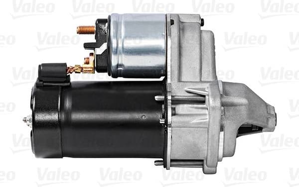 Starter VALEO ORIGINS NEW OE TECHNOLOGY 438183 - image 4