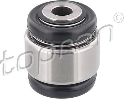 Mounting, wheel bearing housing 205 488