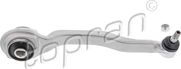 Control/Trailing Arm, wheel suspension 401 016