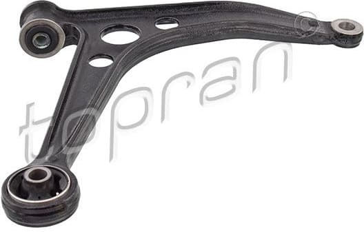 Control/Trailing Arm, wheel suspension 109 484