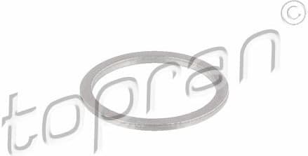 Seal Ring, oil drain plug 110 602