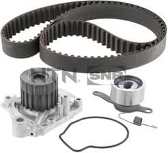 Water Pump & Timing Belt Kit KDP474.080