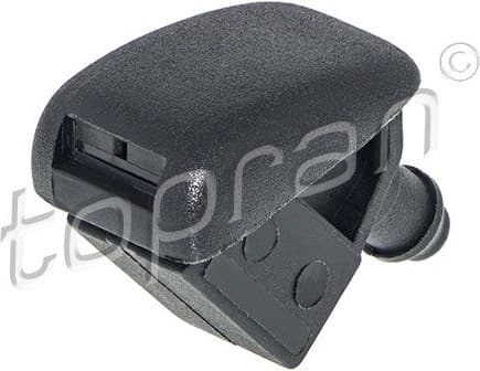 Washer Fluid Jet, window cleaning 116 221