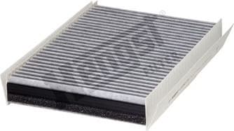Filter, cabin air E4907LC
