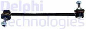 Link/Coupling Rod, stabiliser bar TC1568