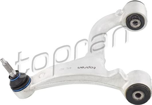 Control/Trailing Arm, wheel suspension 401 357