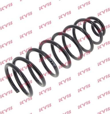 Suspension Spring K-Flex RC5923 - image 2